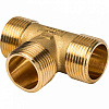 тройник нн 1"x1"x1" центрсантехторг