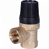 клапан предохранительный 60х1/2" stout центрсантехторг