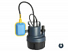 дренажный насос unipump sub 209 p центрсантехторг