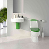 полупьедестал "best color green" уп центрсантехторг