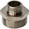 ниппель нн переходной никелированный 1"1/4x3/4" центрсантехторг