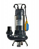 дренажный насос unipump fekapump v1100f центрсантехторг