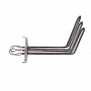 тэн 3 квт для ariston, l295мм, 816092 центрсантехторг